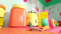 کارتون Num Noms قسمت 54